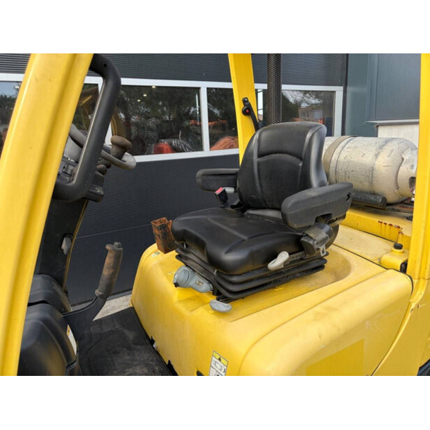 2016 Hyster H3.0FT-48890424