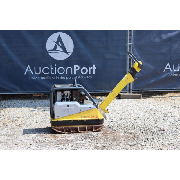 2020 Neuson DPU4545-48890442