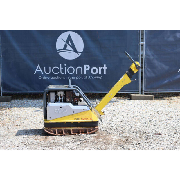 2020 Neuson DPU4545-48890443
