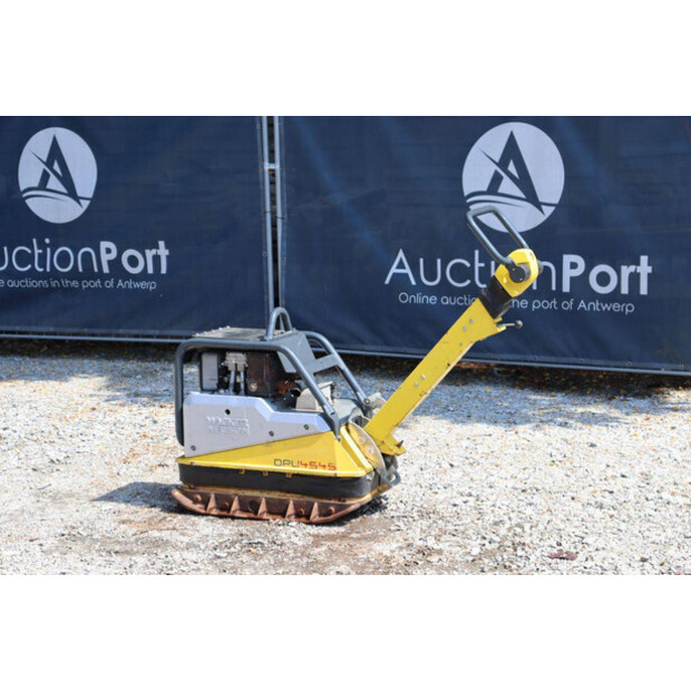 2020 Neuson DPU4545-48890444