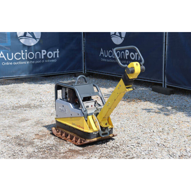2020 Neuson DPU4545-48890445