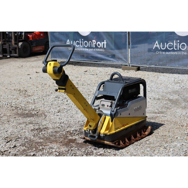 2020 Neuson DPU4545-48890447