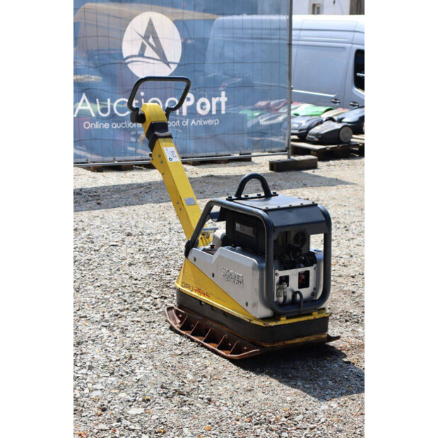 2020 Neuson DPU4545-48890448