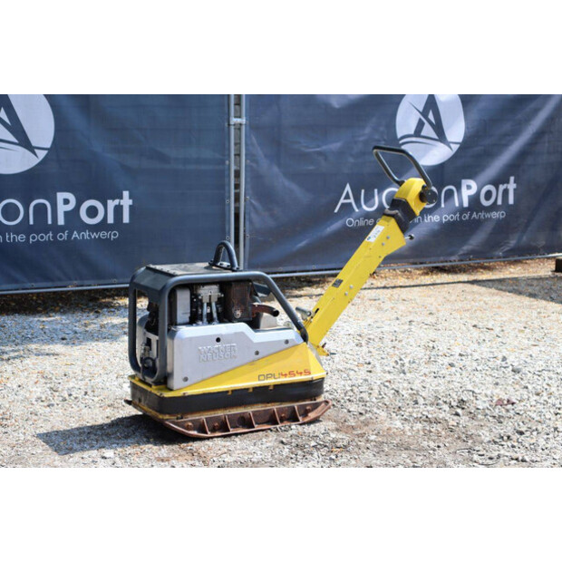 2020 Neuson DPU4545-48890450