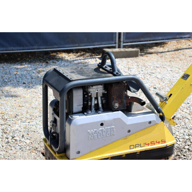 2020 Neuson DPU4545-48890451