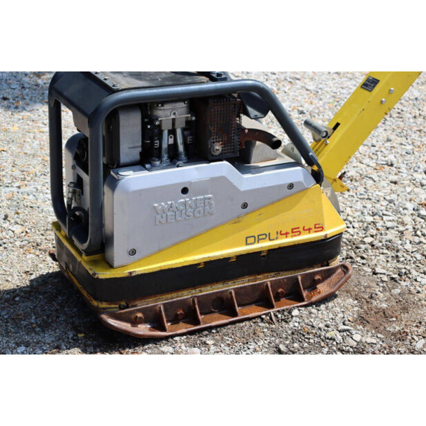 2020 Neuson DPU4545-48890452