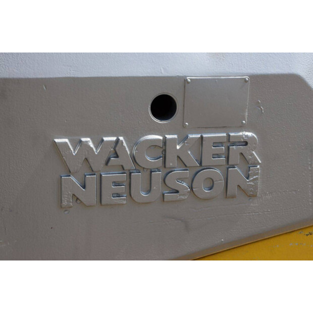 2020 Neuson DPU4545-48890453