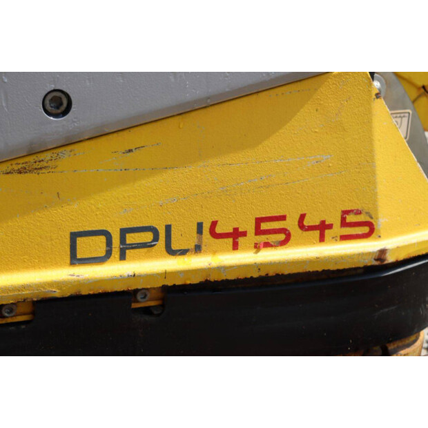2020 Neuson DPU4545-48890454