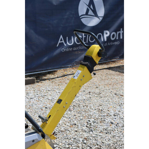 2020 Neuson DPU4545-48890455