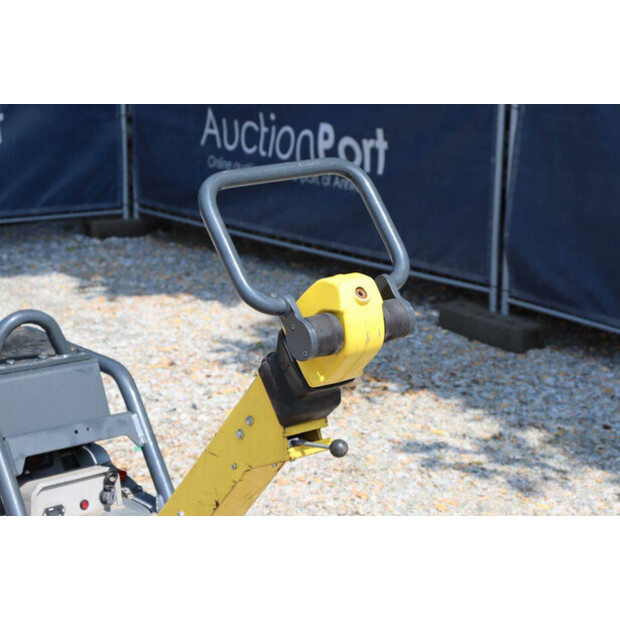 2020 Neuson DPU4545-48890458