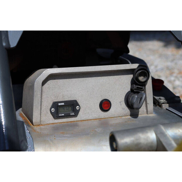 2020 Neuson DPU4545-48890459