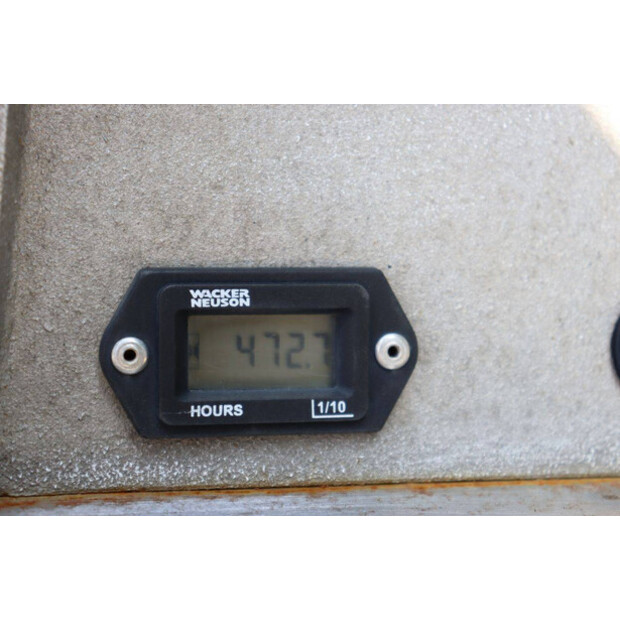 2020 Neuson DPU4545-48890460