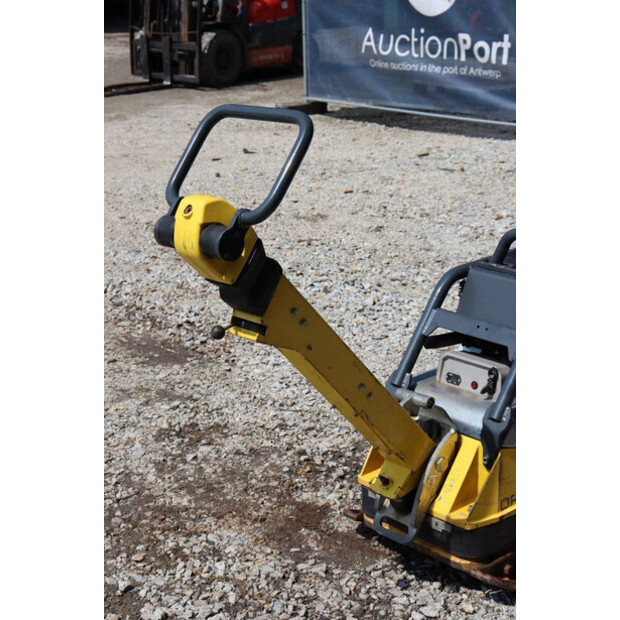 2020 Neuson DPU4545-48890461