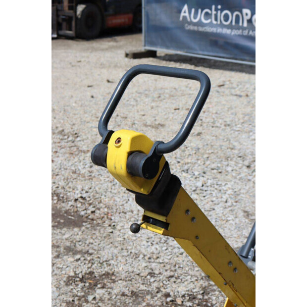 2020 Neuson DPU4545-48890462