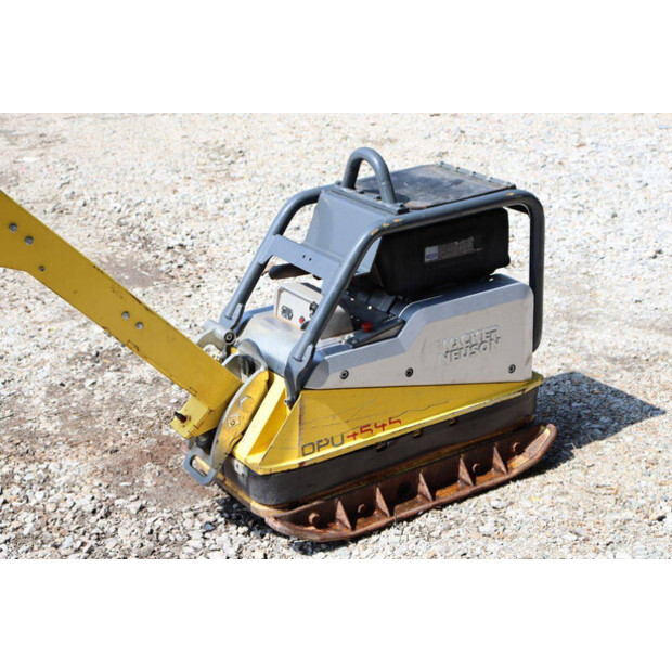 2020 Neuson DPU4545-48890463
