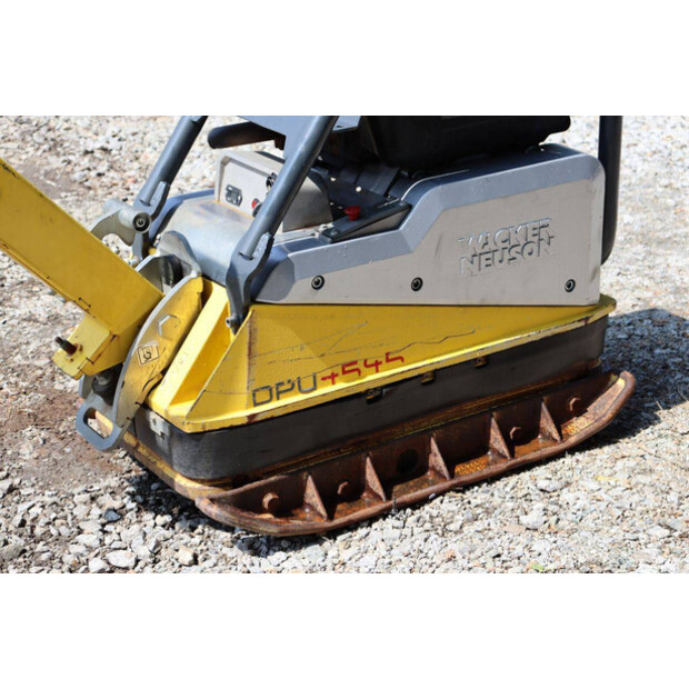 2020 Neuson DPU4545-48890464