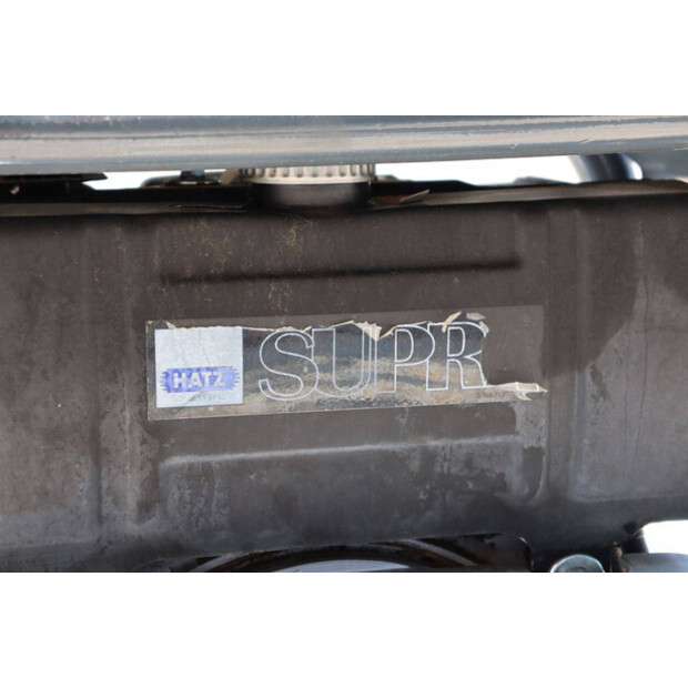 2020 Neuson DPU4545-48890466