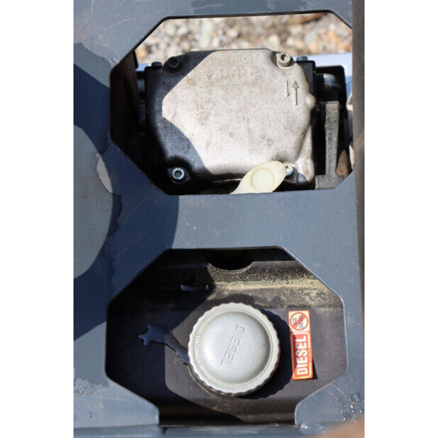 2020 Neuson DPU4545-48890467
