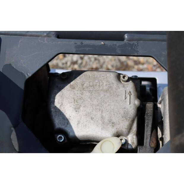 2020 Neuson DPU4545-48890468