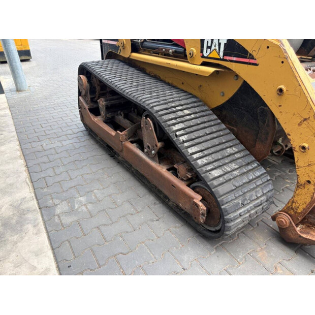 2005 Caterpillar 277B-48890478
