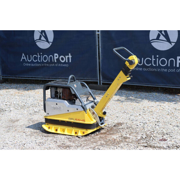 2016 Neuson DPU5545-48890492