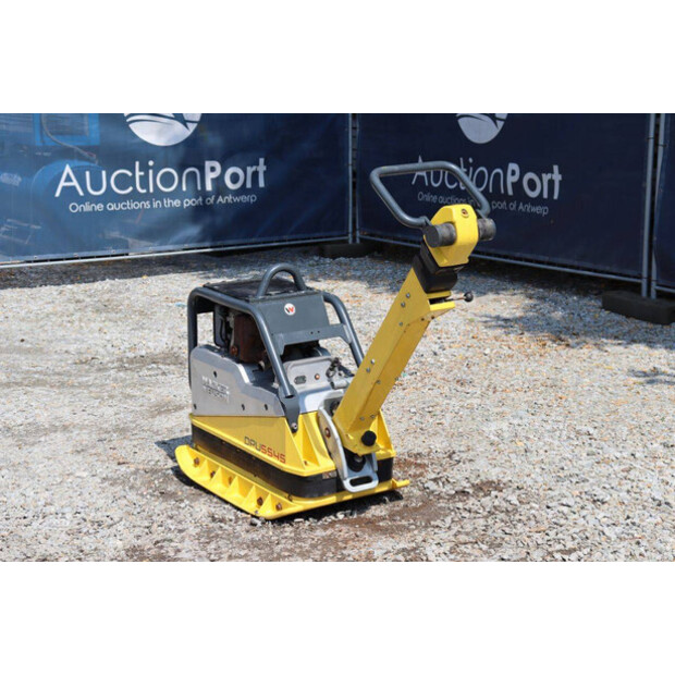 2016 Neuson DPU5545-48890493
