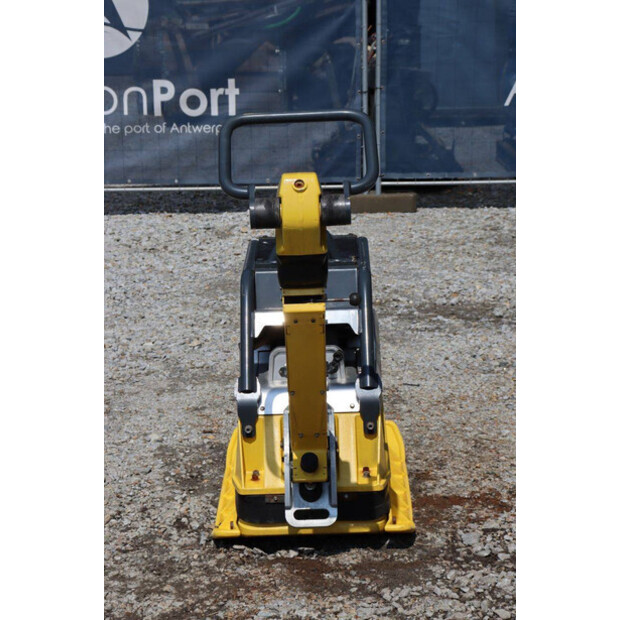 2016 Neuson DPU5545-48890494