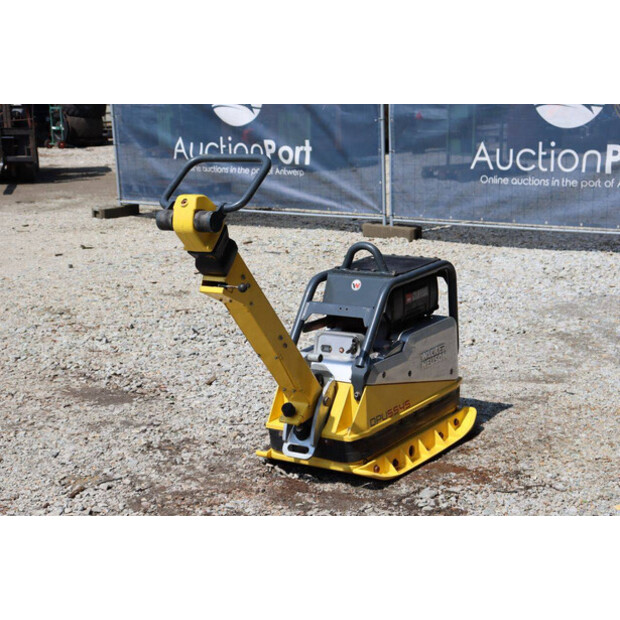 2016 Neuson DPU5545-48890495