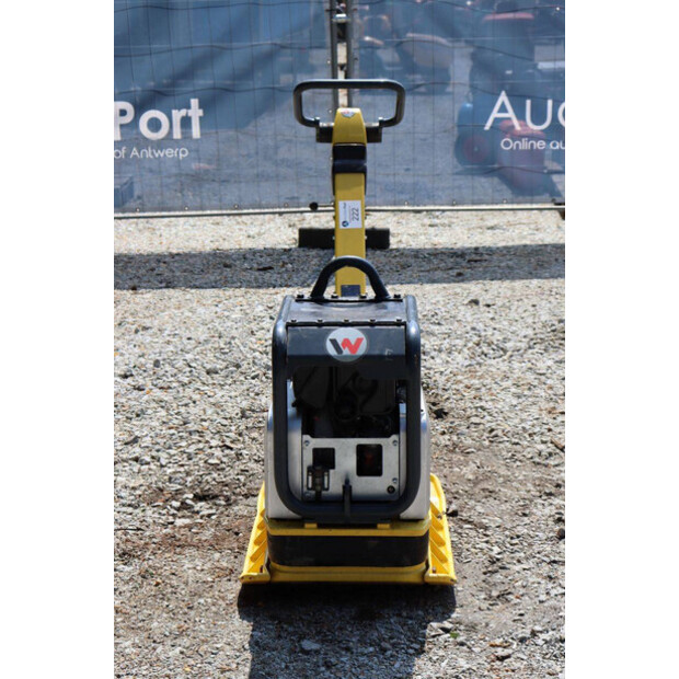 2016 Neuson DPU5545-48890497