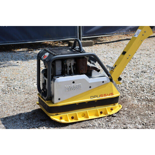 2016 Neuson DPU5545-48890499