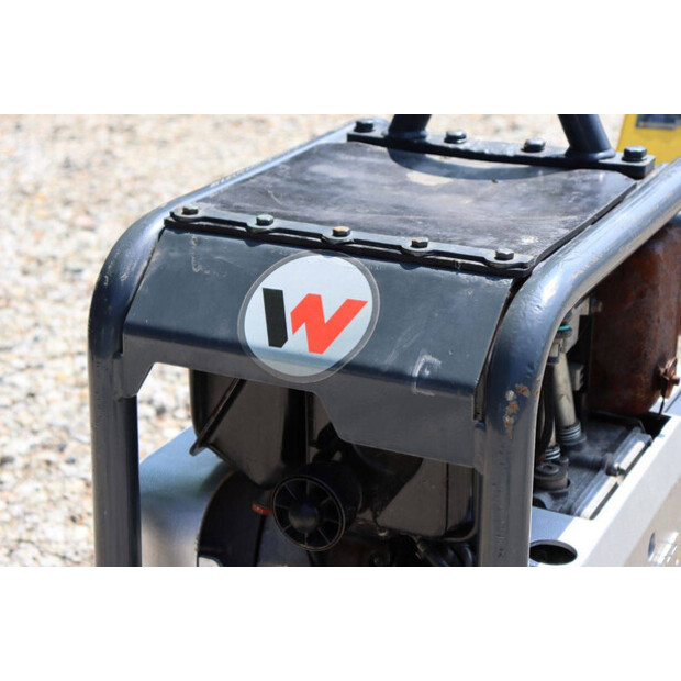 2016 Neuson DPU5545-48890500
