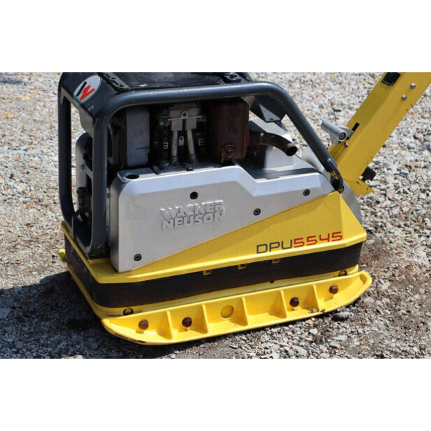 2016 Neuson DPU5545-48890503