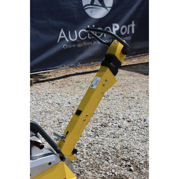 2016 Neuson DPU5545-48890505