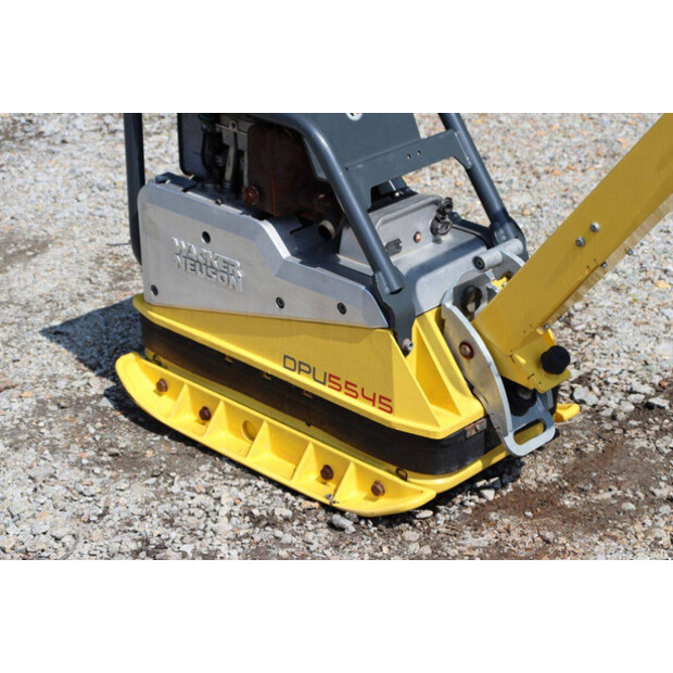 2016 Neuson DPU5545-48890507