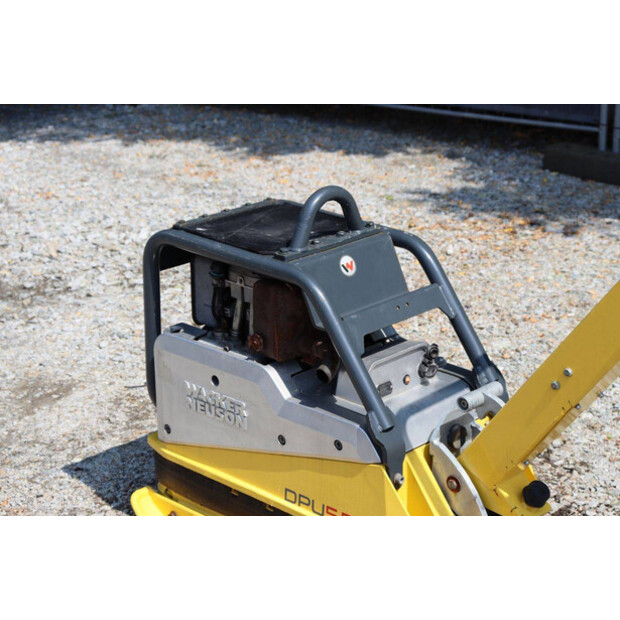 2016 Neuson DPU5545-48890508