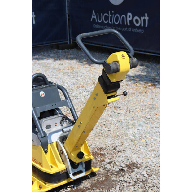 2016 Neuson DPU5545-48890509