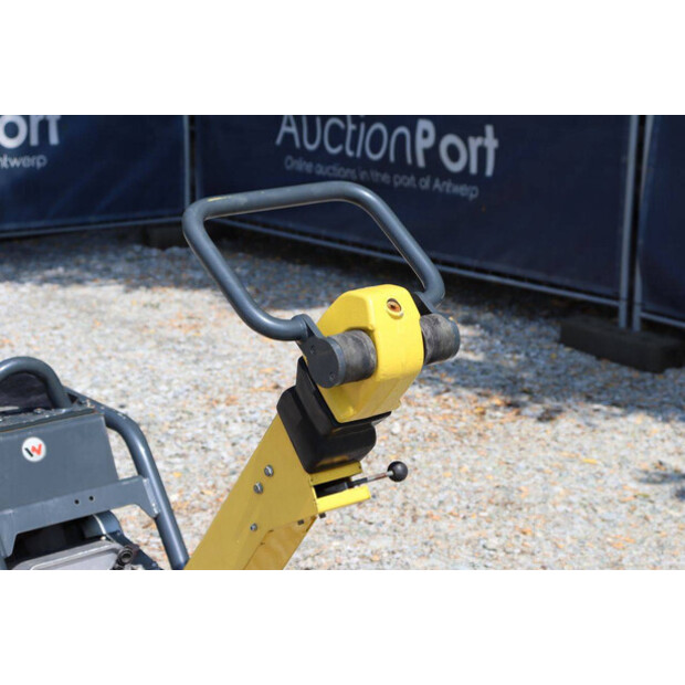 2016 Neuson DPU5545-48890510
