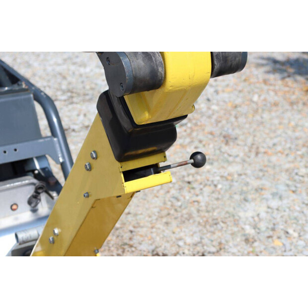 2016 Neuson DPU5545-48890511