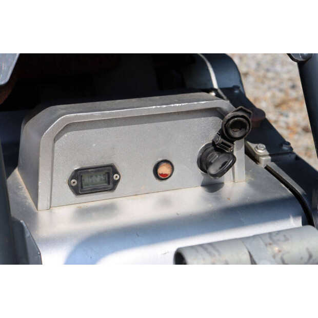 2016 Neuson DPU5545-48890512