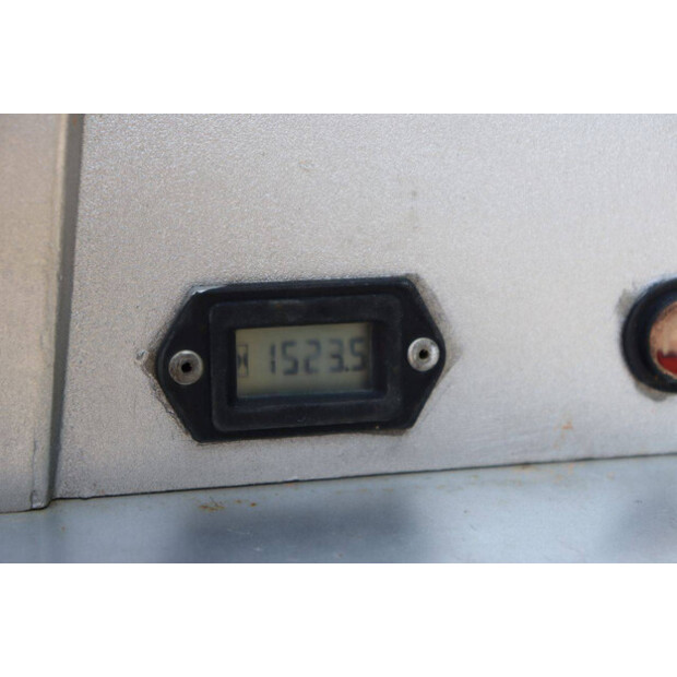 2016 Neuson DPU5545-48890513