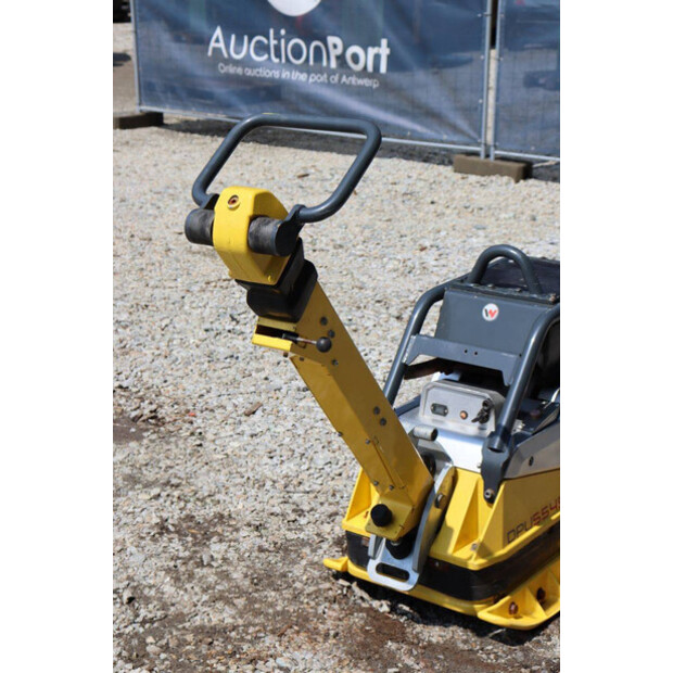 2016 Neuson DPU5545-48890514