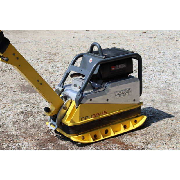 2016 Neuson DPU5545-48890515