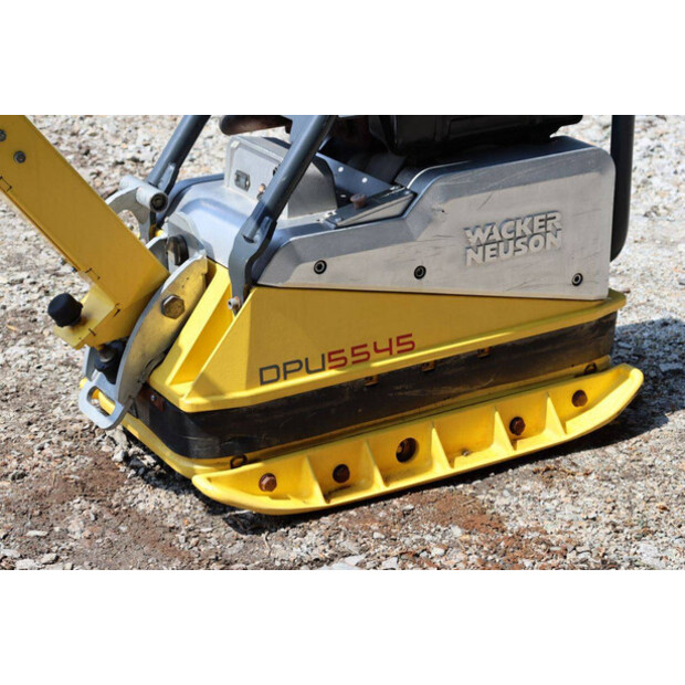 2016 Neuson DPU5545-48890516