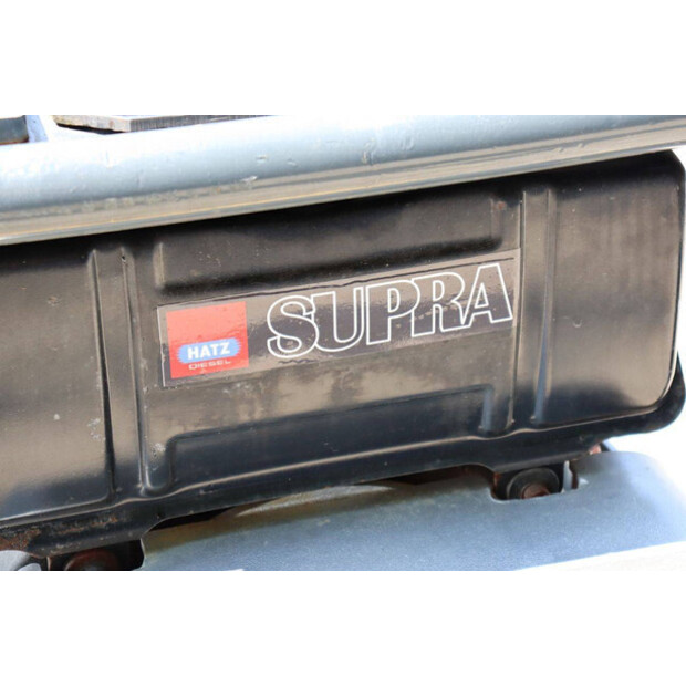 2016 Neuson DPU5545-48890519
