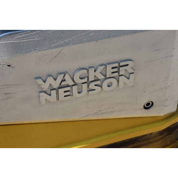 2016 Neuson DPU5545-48890520