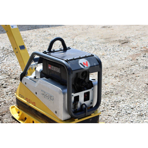 2016 Neuson DPU5545-48890522