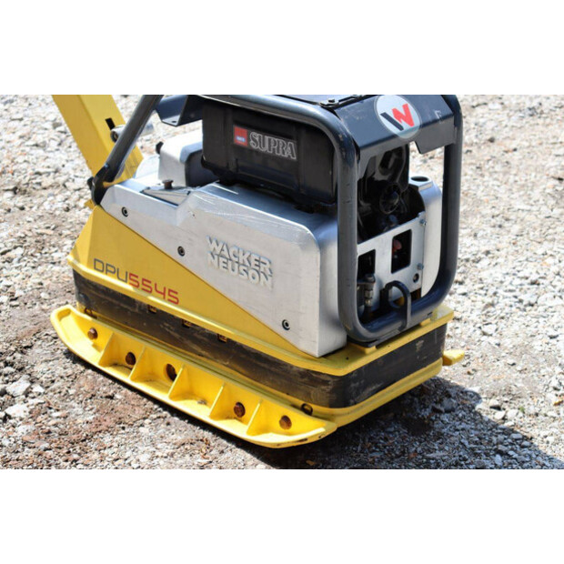 2016 Neuson DPU5545-48890523