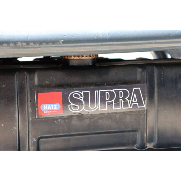 2016 Neuson DPU5545-48890524