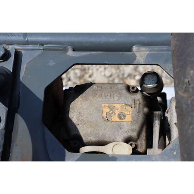 2016 Neuson DPU5545-48890526