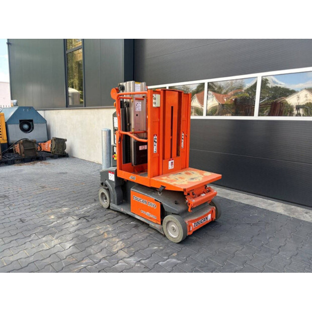 2015 جيه ال جي TOUCAN DUO-48890529